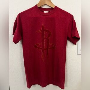Houston Rockets Cotton Tee